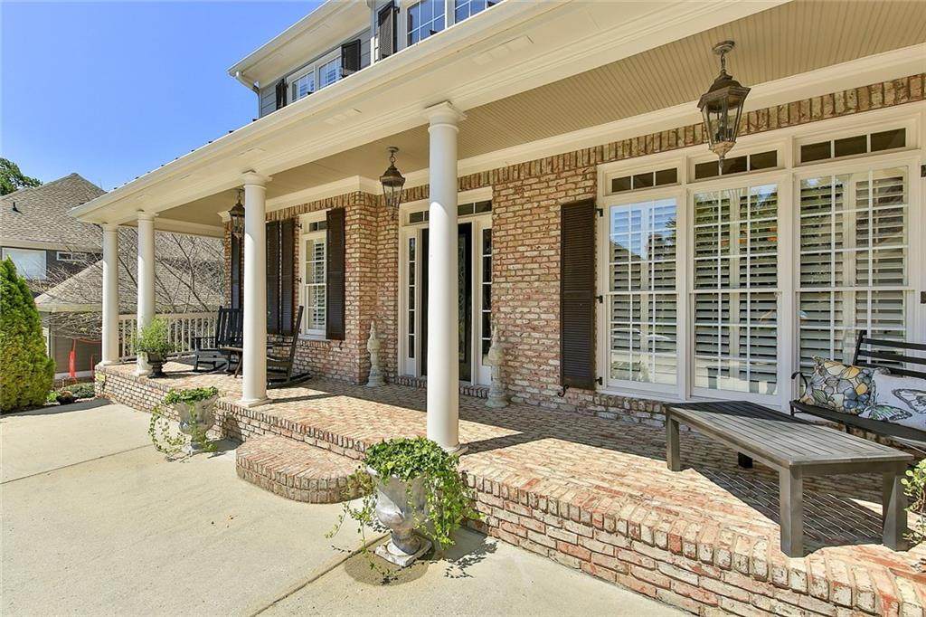 5122 Millwood Drive - Photo 1