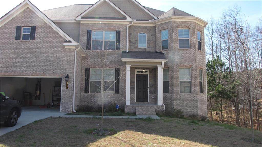 3229 Bowlin Drive - Photo 1