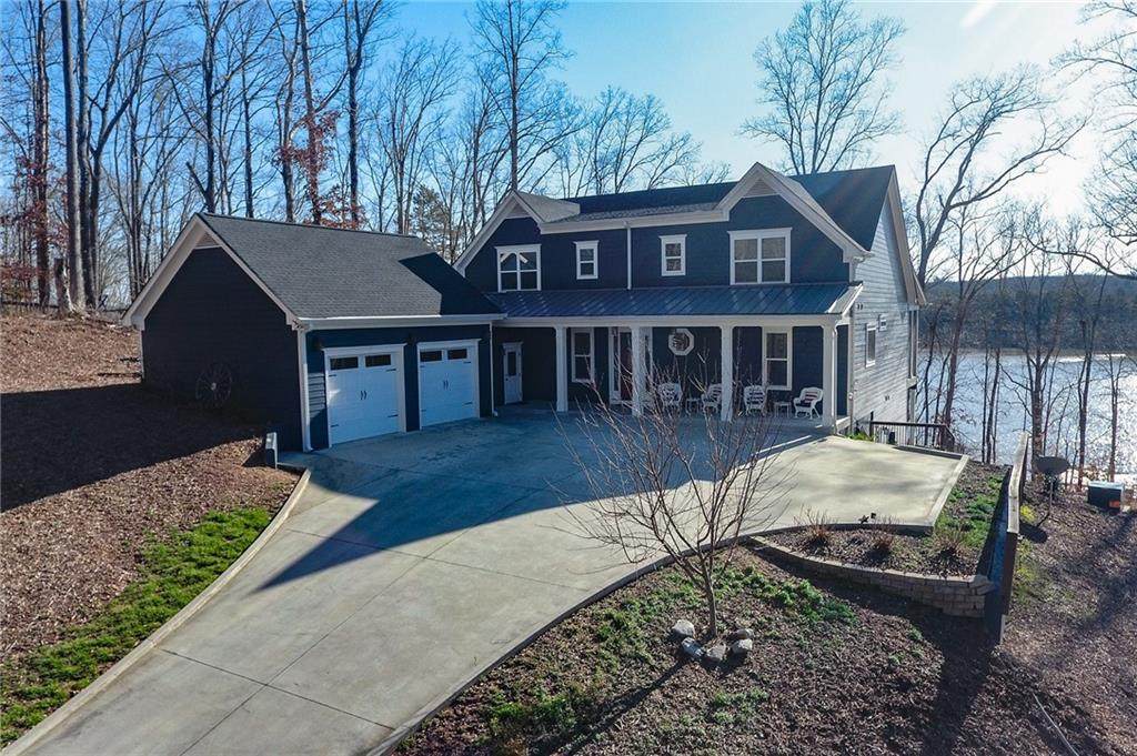 4649 Shoreline Lane - Photo 1