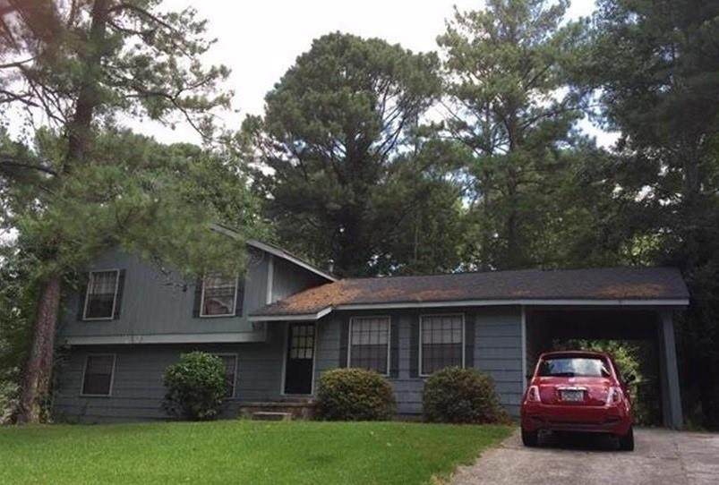 639 Post Oak Road - Photo 1