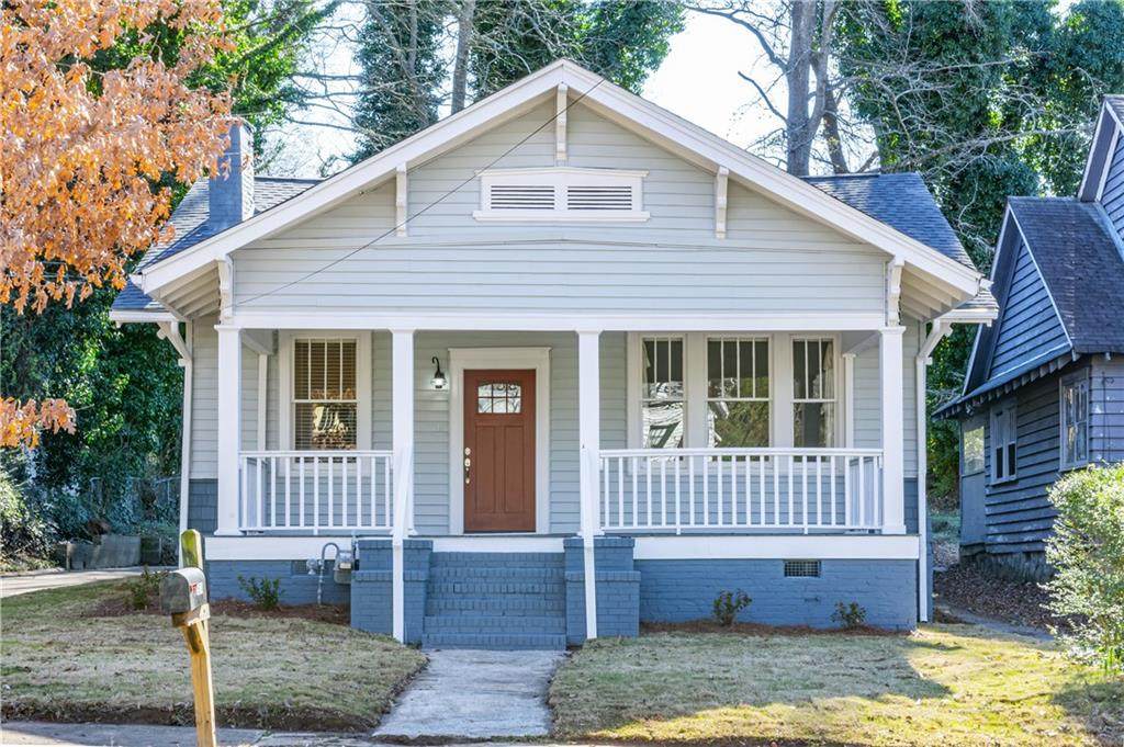 1570 Rogers Avenue - Photo 1