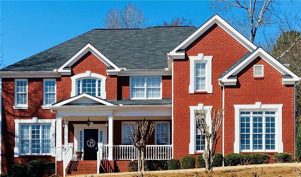 135 Johns Creek Lane - Photo 1