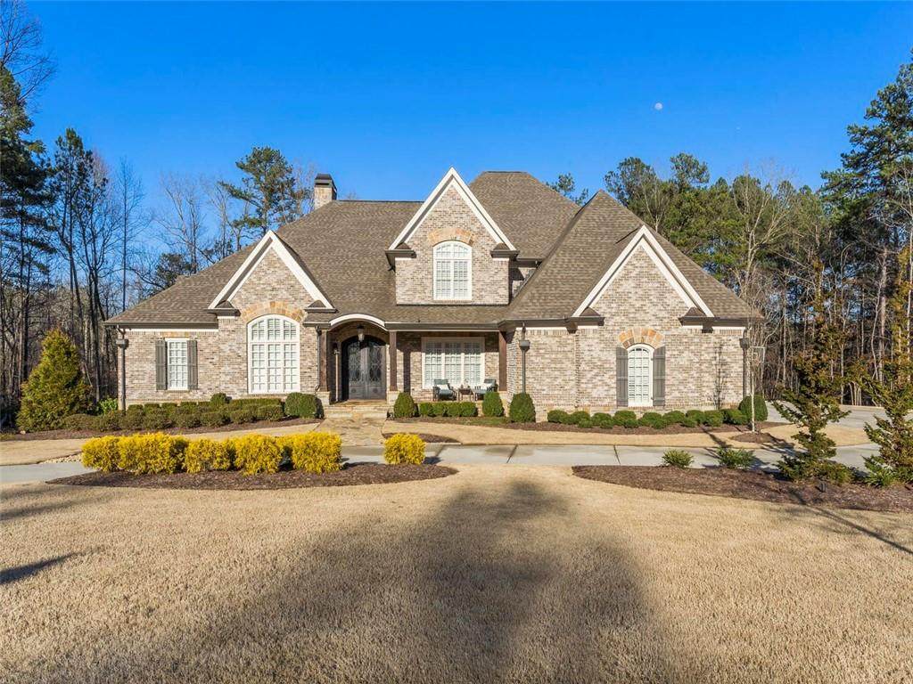643 Carl Sanders Drive - Photo 1