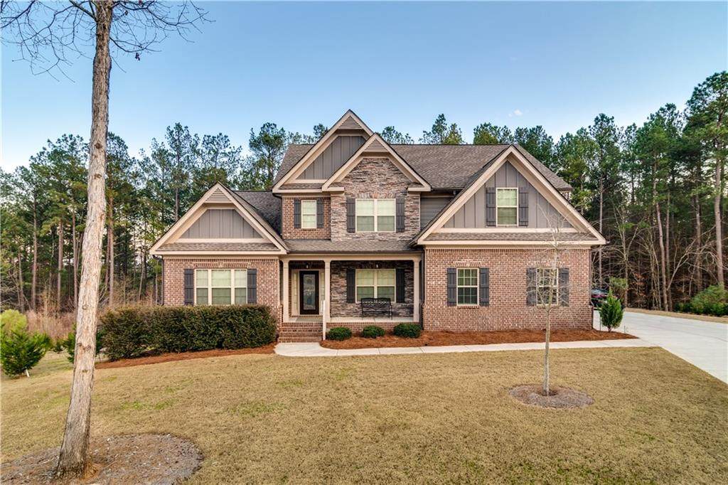 1357 Silver Thorne Court - Photo 1