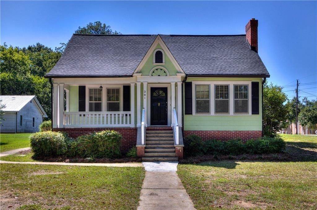 201 Hampton Street - Photo 1