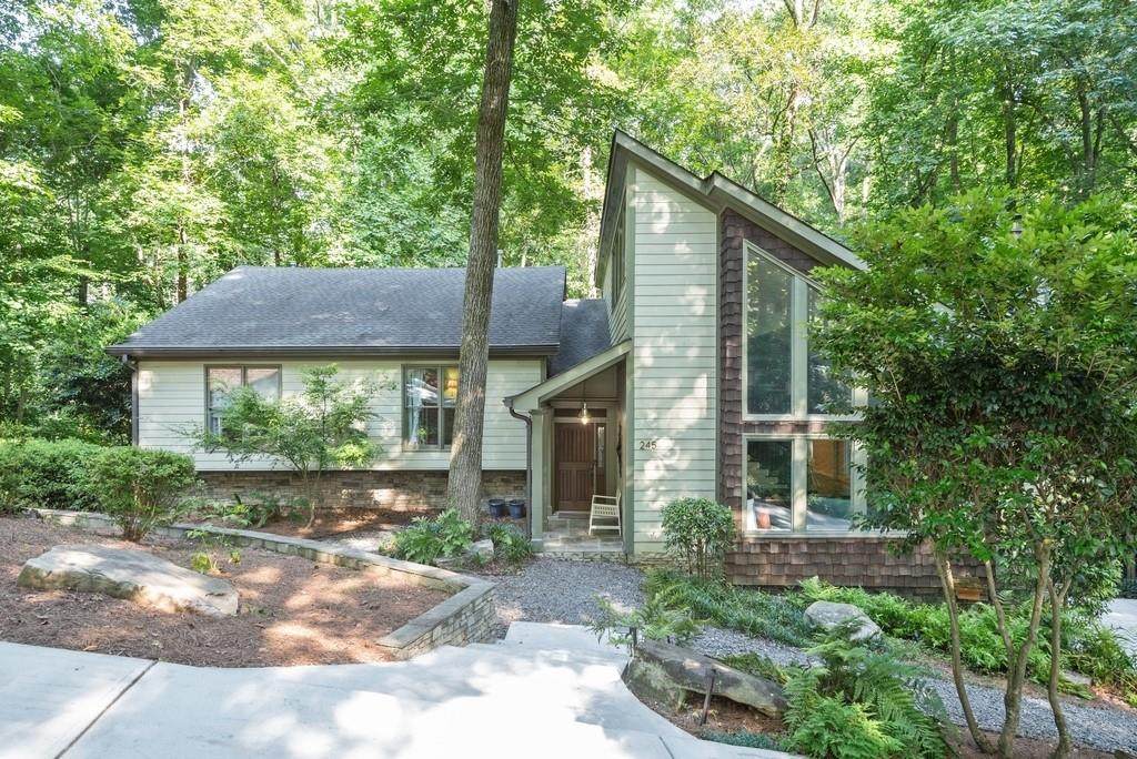 245 Skyridge Drive - Photo 1