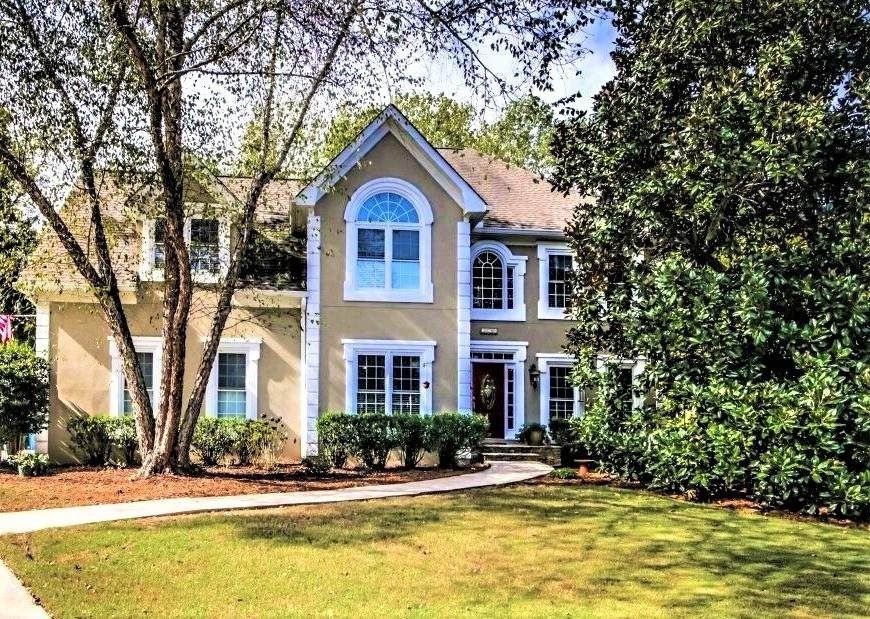 10780 Branham Field Road - Photo 1