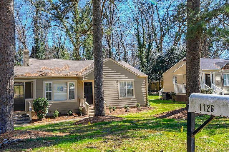1126 Edgefield Drive - Photo 1