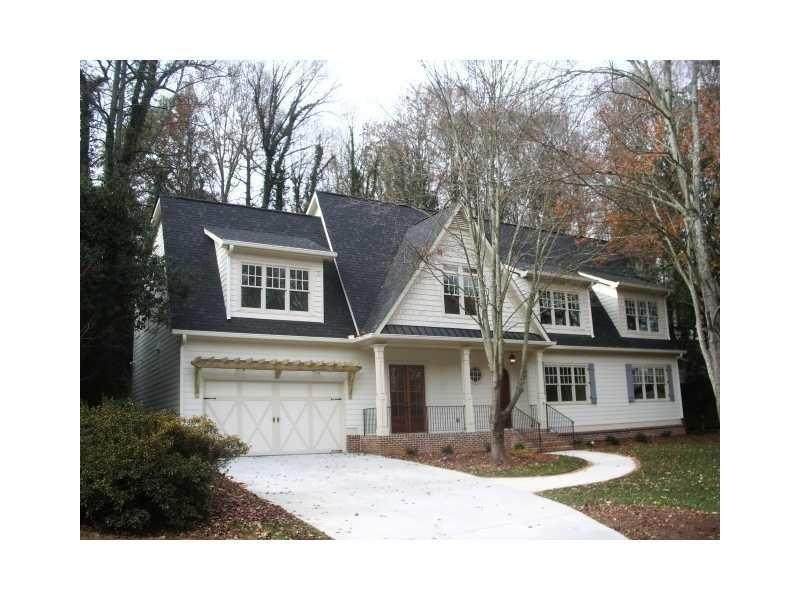 968 Dean Drive - Photo 1