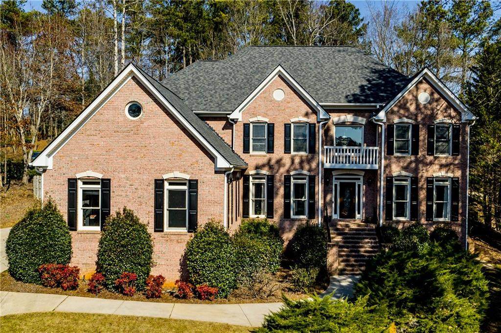545 Indigo Drive - Photo 1
