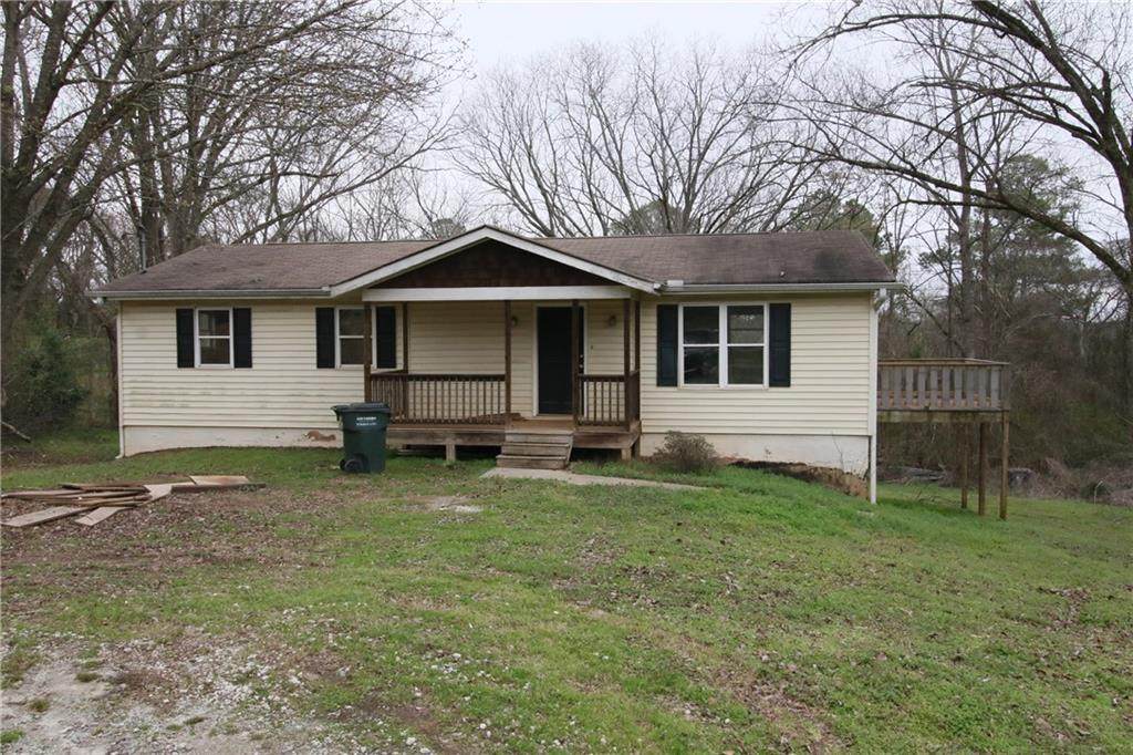 4188 Anderson Livsey Lane - Photo 1