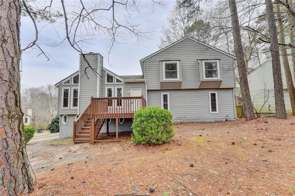 268 Triborough Hollow - Photo 1