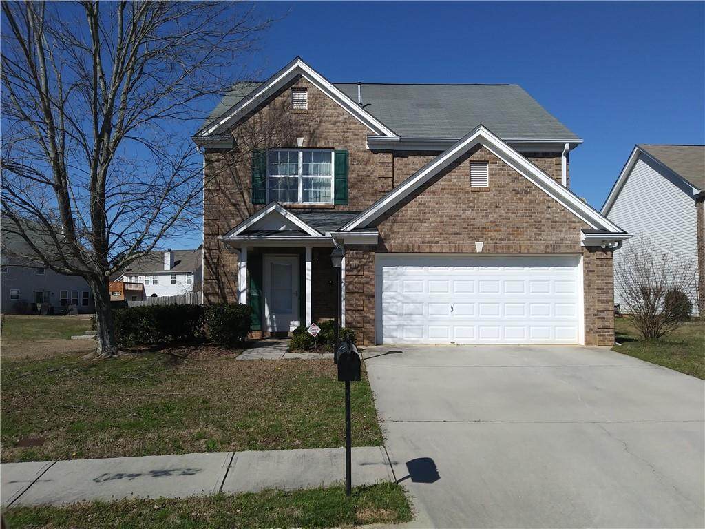 2806 Storybook Court - Photo 1