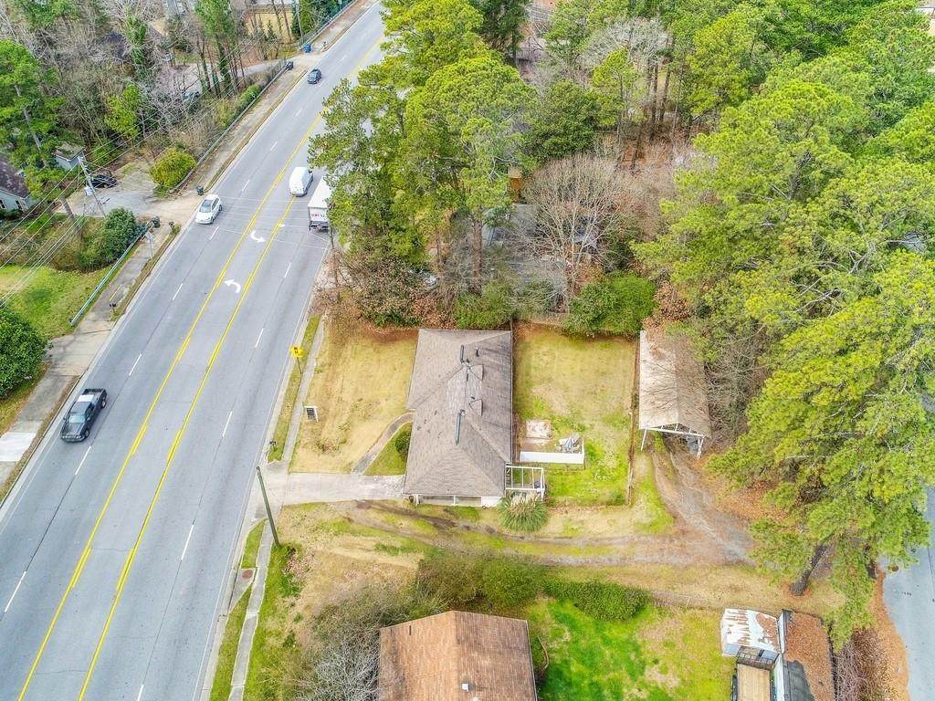 2315 Paces Ferry Road - Photo 1