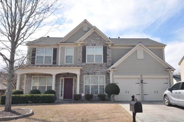 8215 Norwich Place - Photo 1