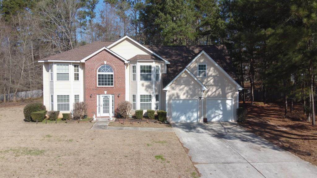 333 Edison Drive - Photo 1