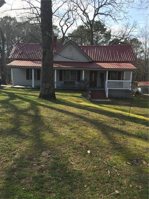 572 Etowah Drive - Photo 1