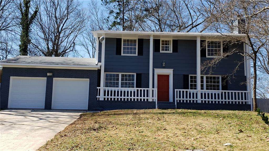 10553 Eagle Drive - Photo 1 10553 Eagle Drive - Photo 1
