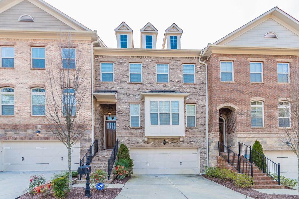 1219 Apperley Place - Photo 1