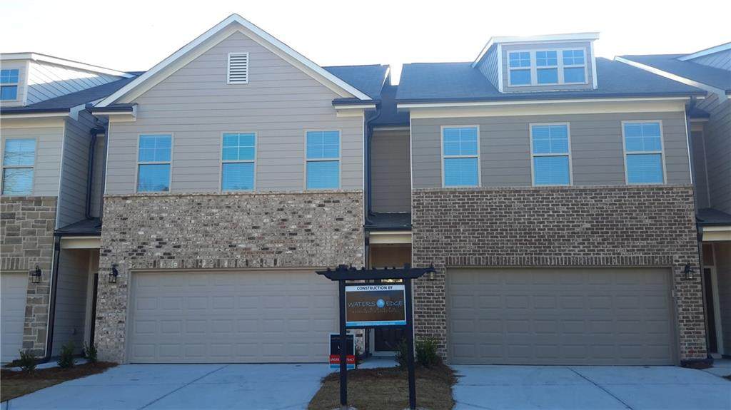 3004 Cedar Glade Lane - Photo 1