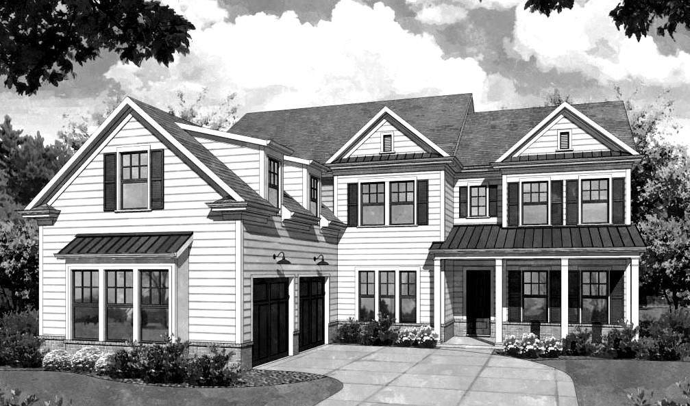 3075 Barnes Mill Court - Photo 1