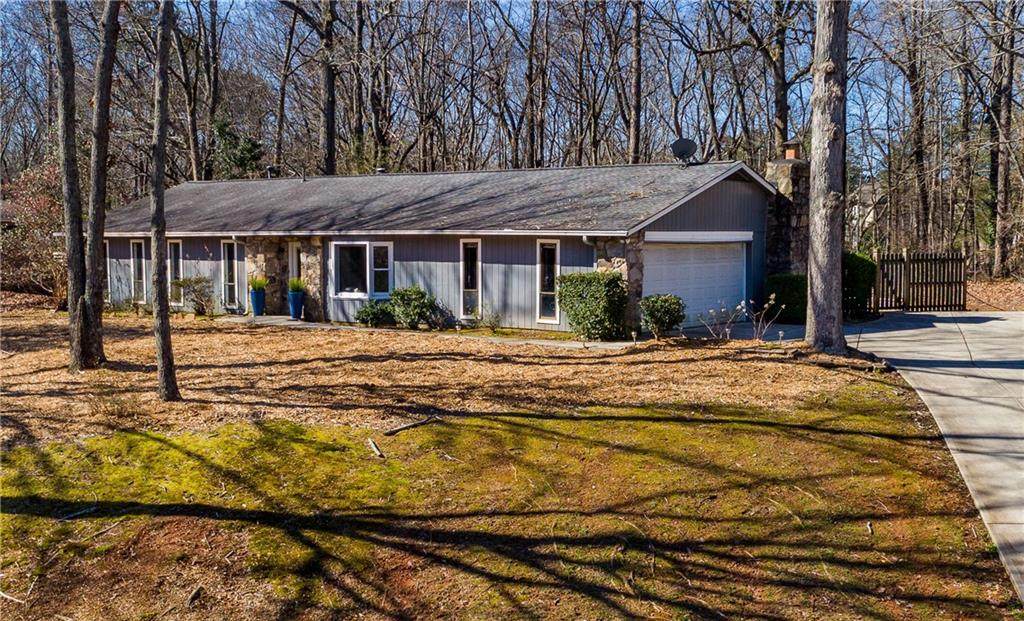 350 Chaffin Ridge Court - Photo 1