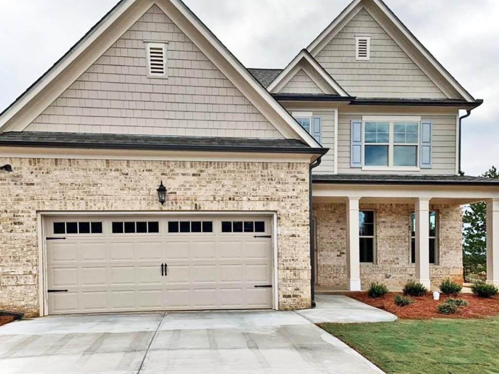 1341 Woods Lane - Photo 1
