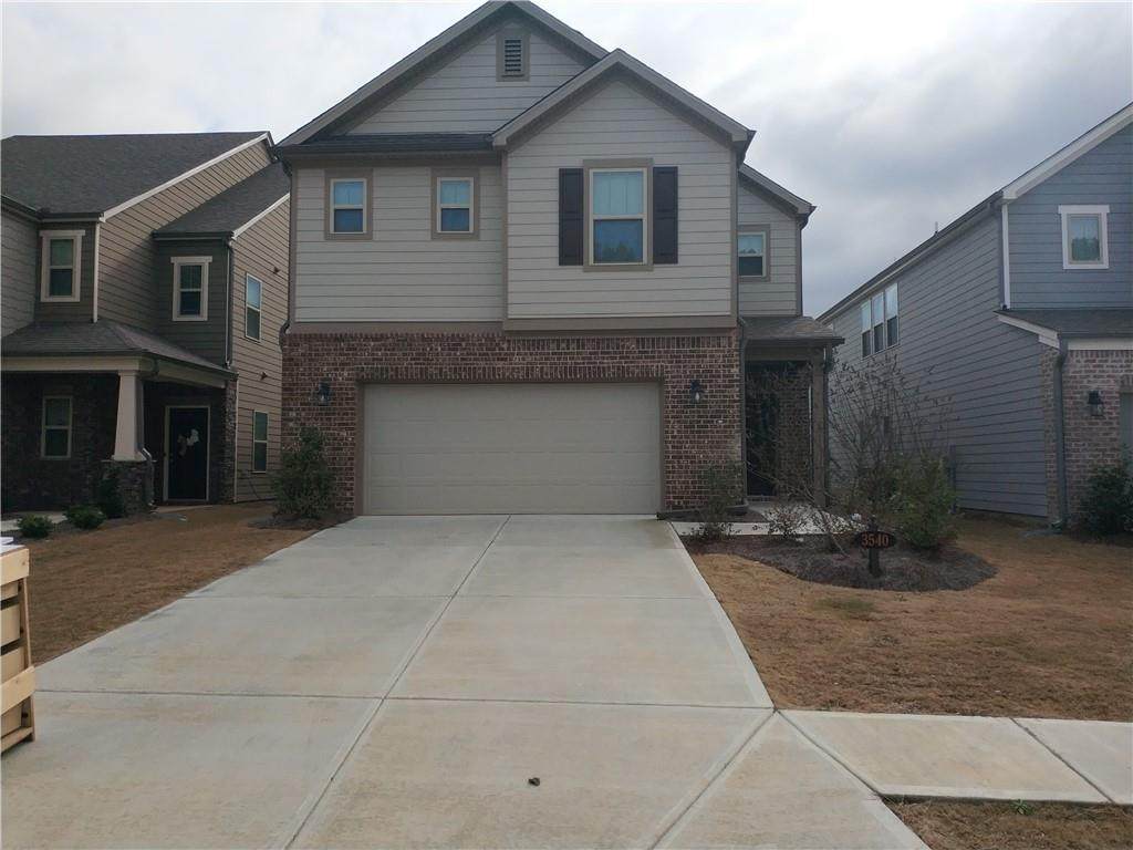 3540 Morgan Road - Photo 1