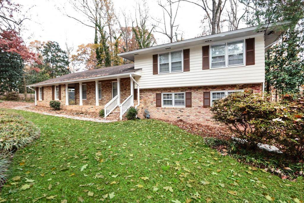 2644 Club Valley Drive - Photo 1