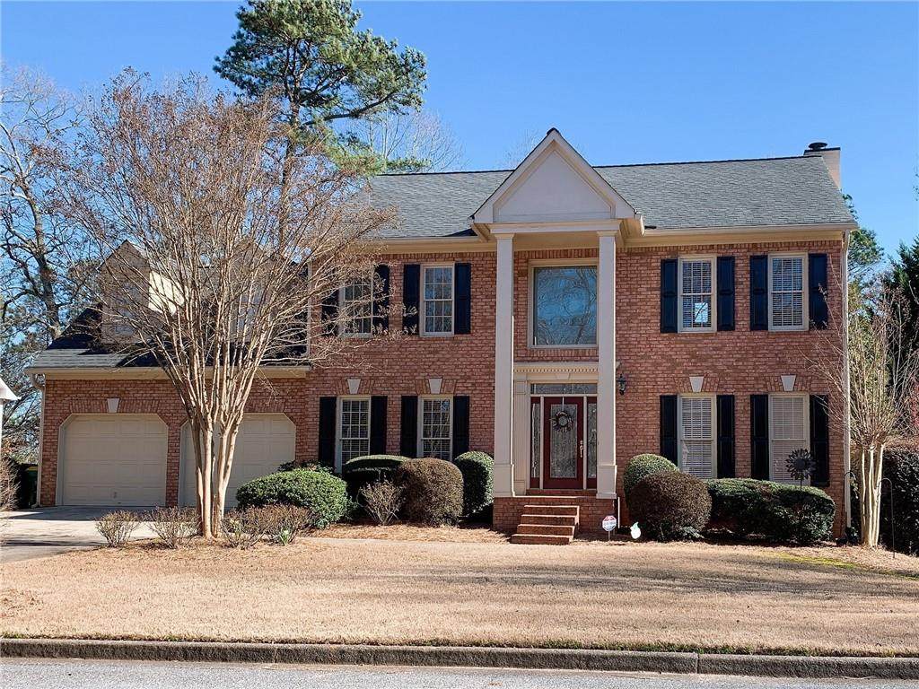 11665 Dunhill Place Drive - Photo 1