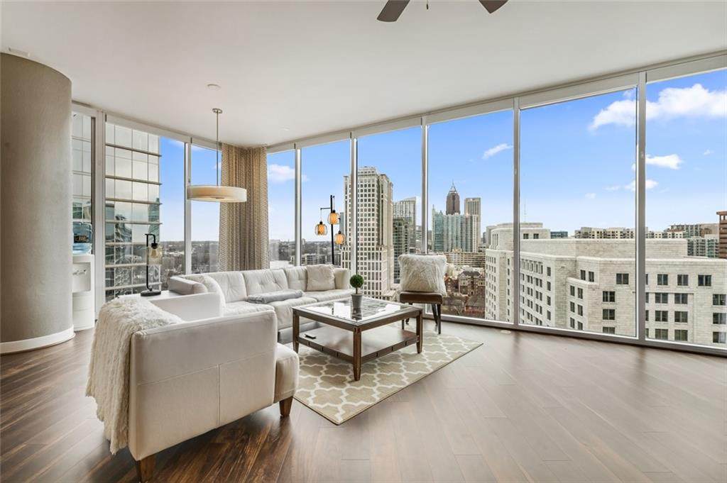 1080 Peachtree Street - Photo 1 1080 Peachtree Street - Photo 1