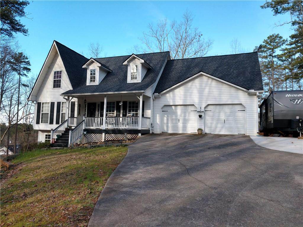 72 Mission Ridge Drive - Photo 1