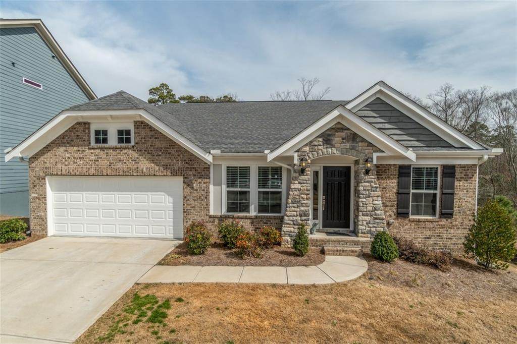 835 Commerce Trail - Photo 1