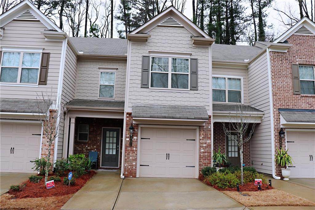 2492 Norwood Park Crossing - Photo 1