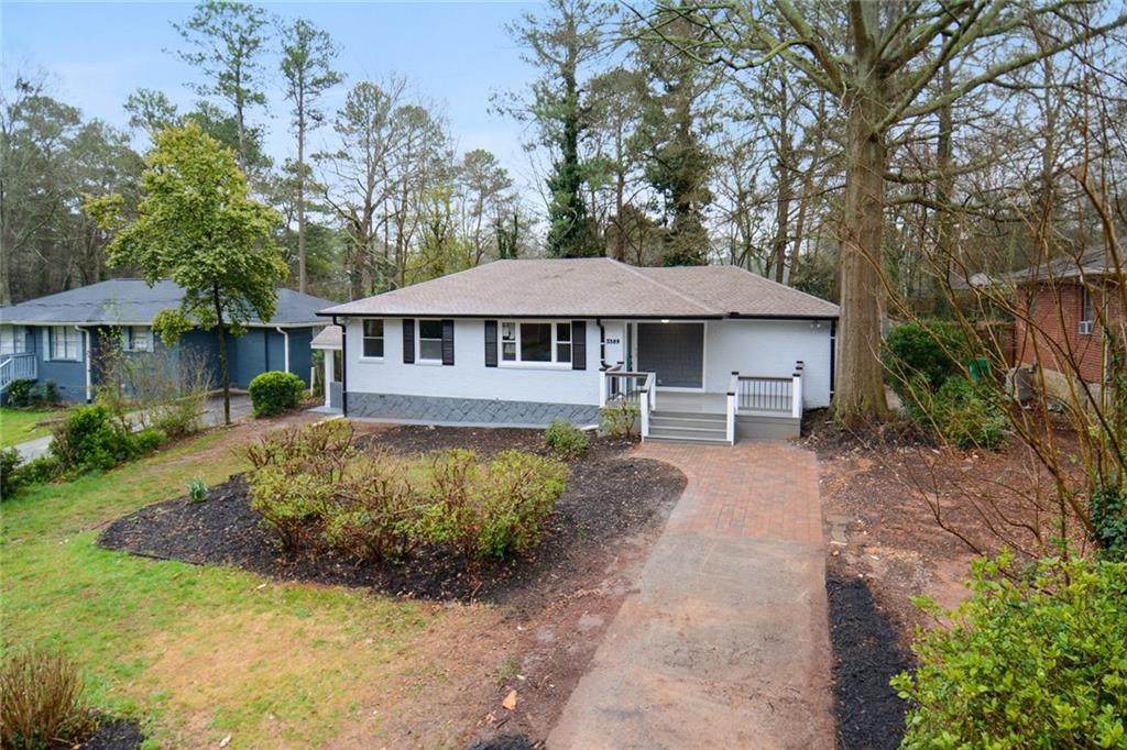 3389 Wren Road Road - Photo 1