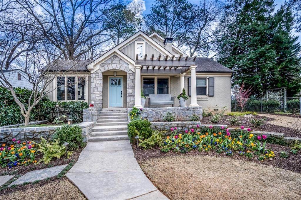 1647 Geary Drive - Photo 1