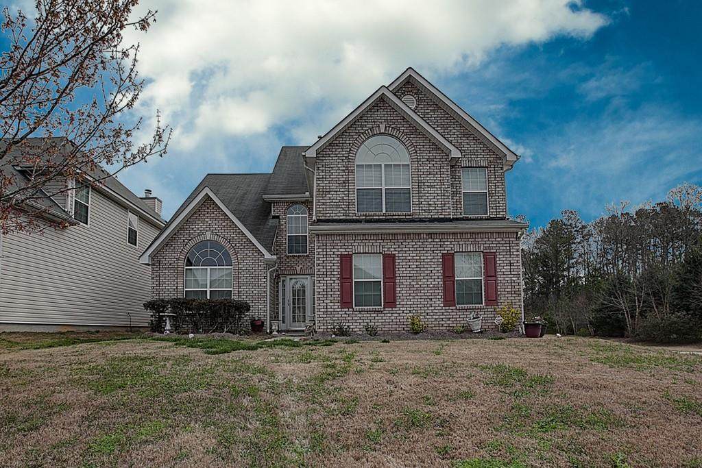 7702 Bowhead Court - Photo 1
