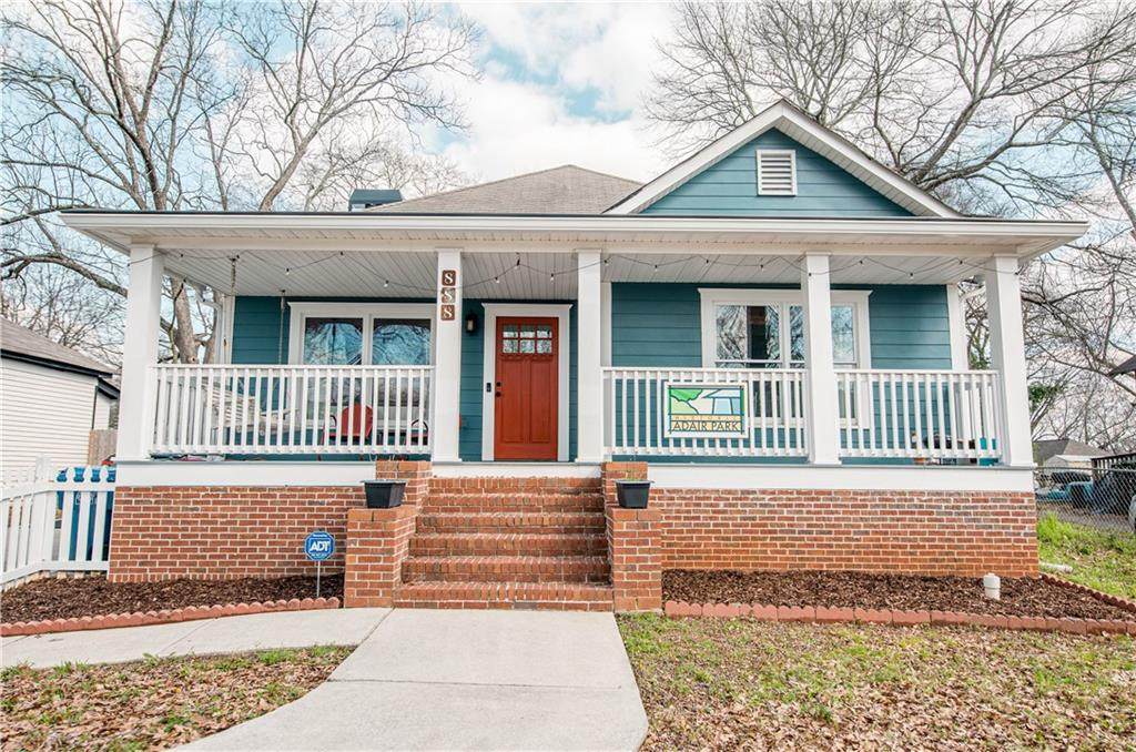 888 Tift Avenue - Photo 1
