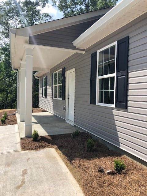 720 Smith Ferguson Road - Photo 1
