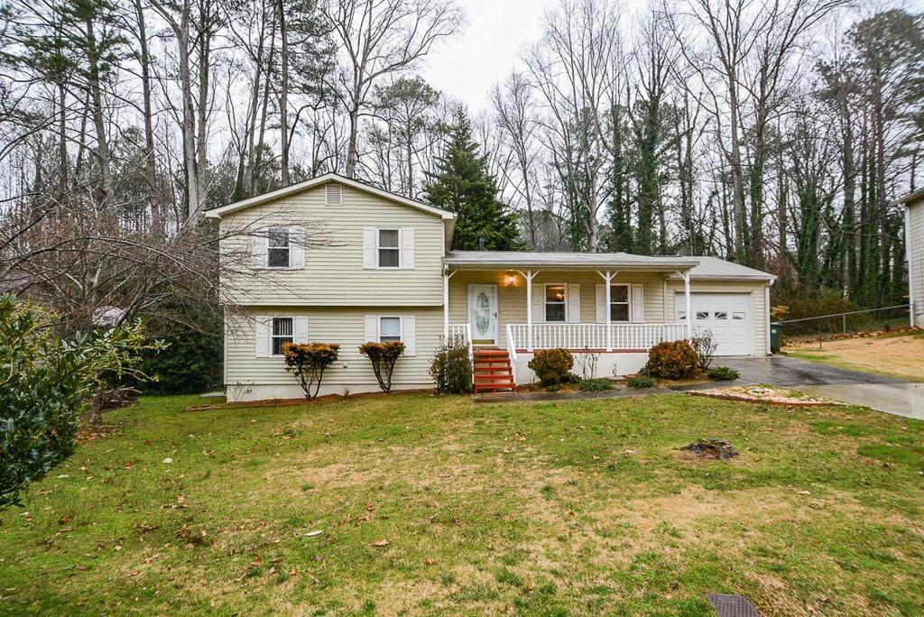 3019 Butler Creek Road - Photo 1