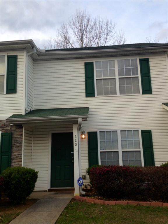 220 Hiram Terrace - Photo 1