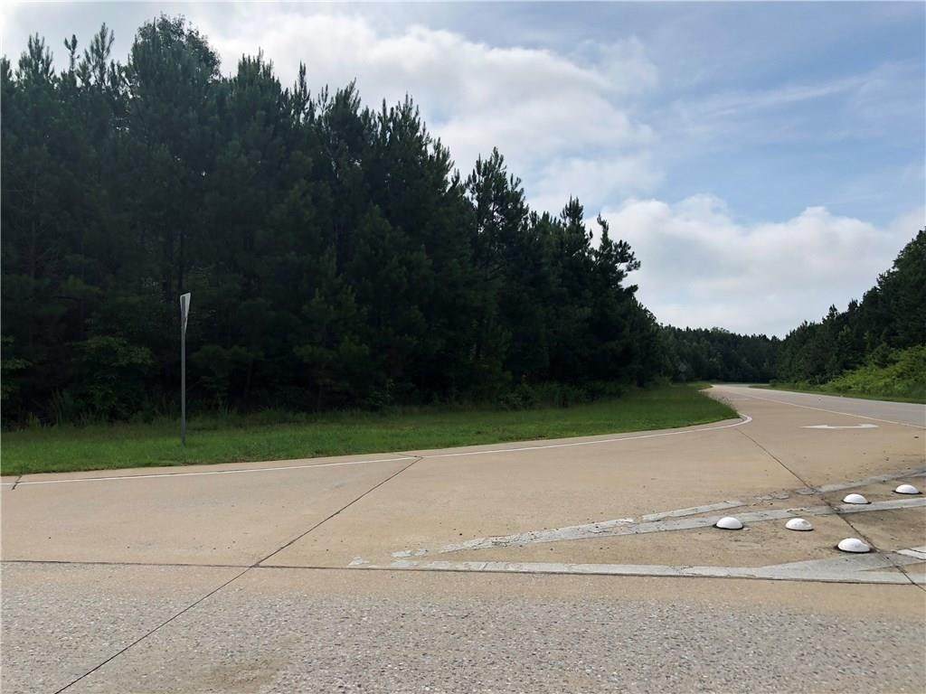 0 Ga Hwy 100 Spur - Photo 1