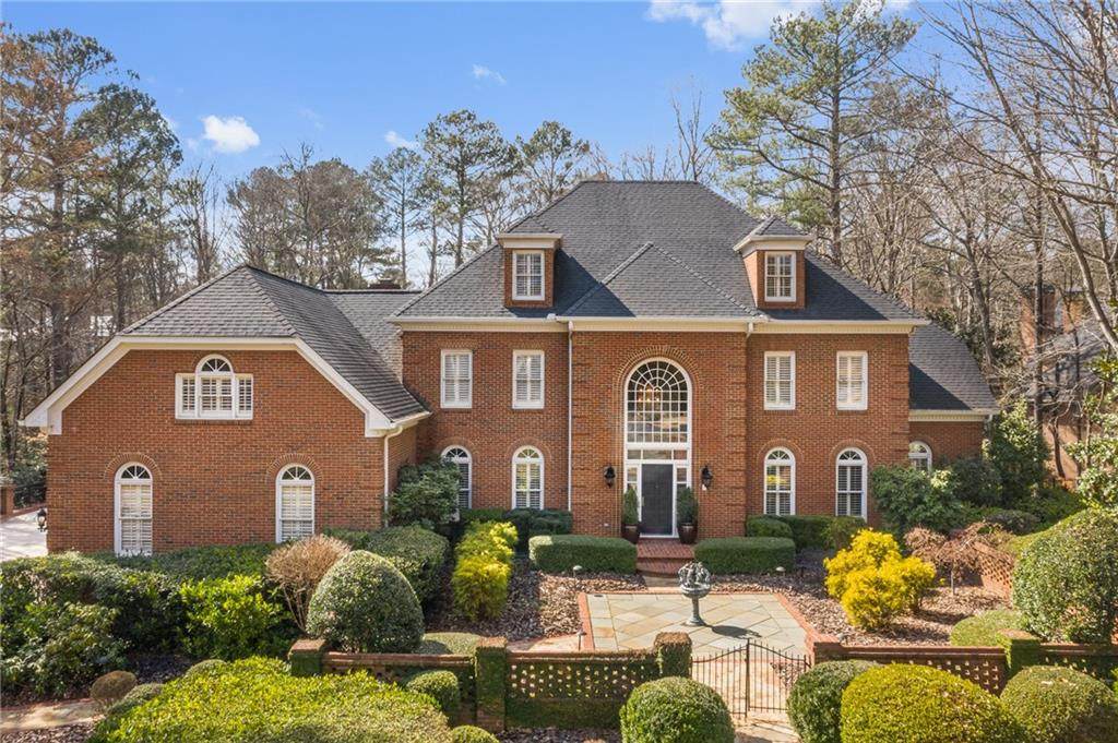 805 Malvern Hill - Photo 1 805 Malvern Hill - Photo 1
