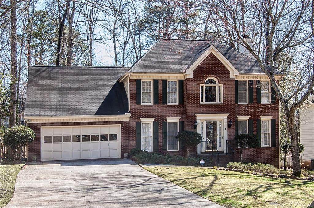 3470 Eastpines Way - Photo 1