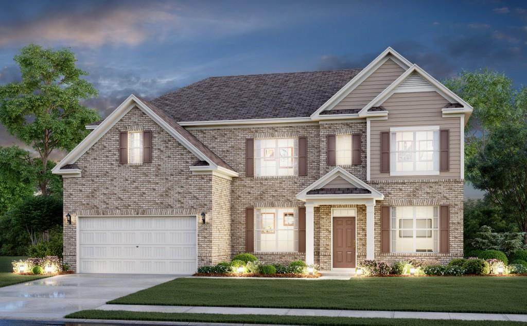 184 Charolais Drive - Photo 1