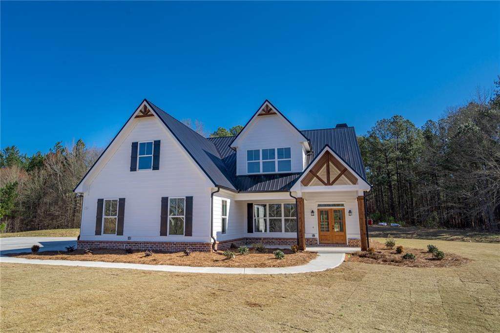 1169 Dean Hill Road - Photo 1