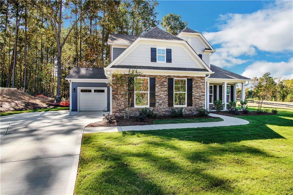 2840 Windsor Knoll Drive - Photo 1