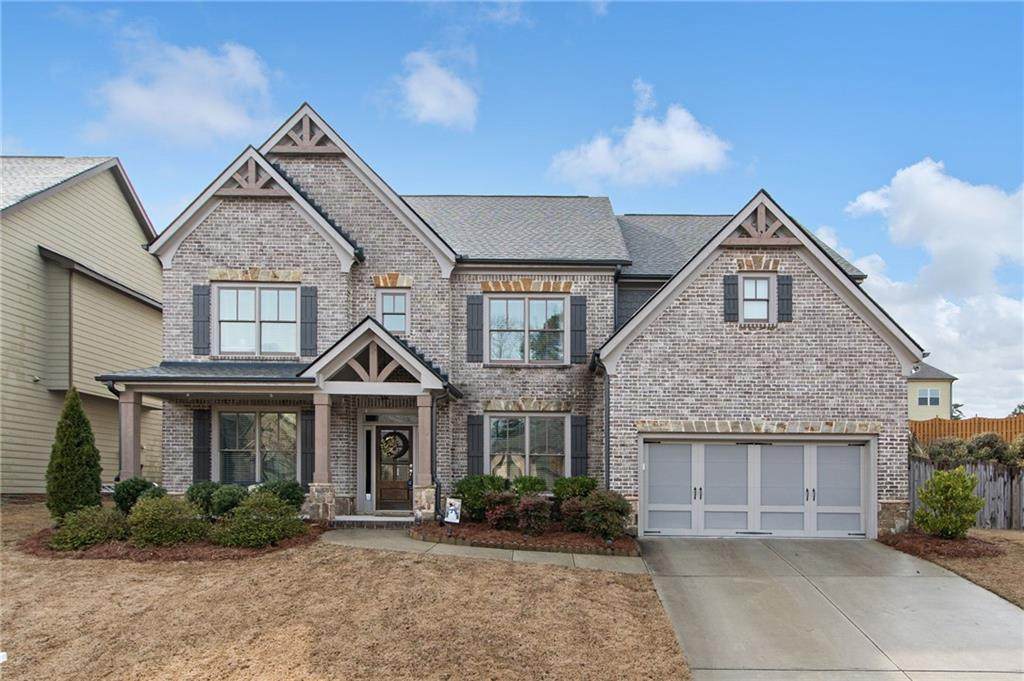 4714 Summer Song Court - Photo 1