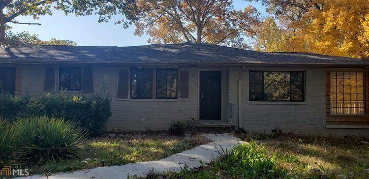 4916 Campbellton Road - Photo 1 4916 Campbellton Road - Photo 1