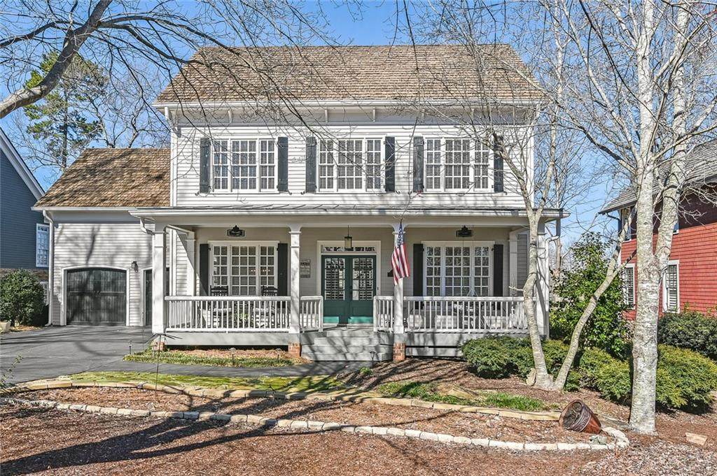 997 Dogwood Way - Photo 1
